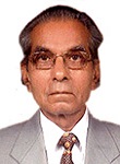 dr. hariraj singh noor ex vice chansllar allahabad v.v.