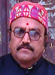 mahendra thakurathu ji
