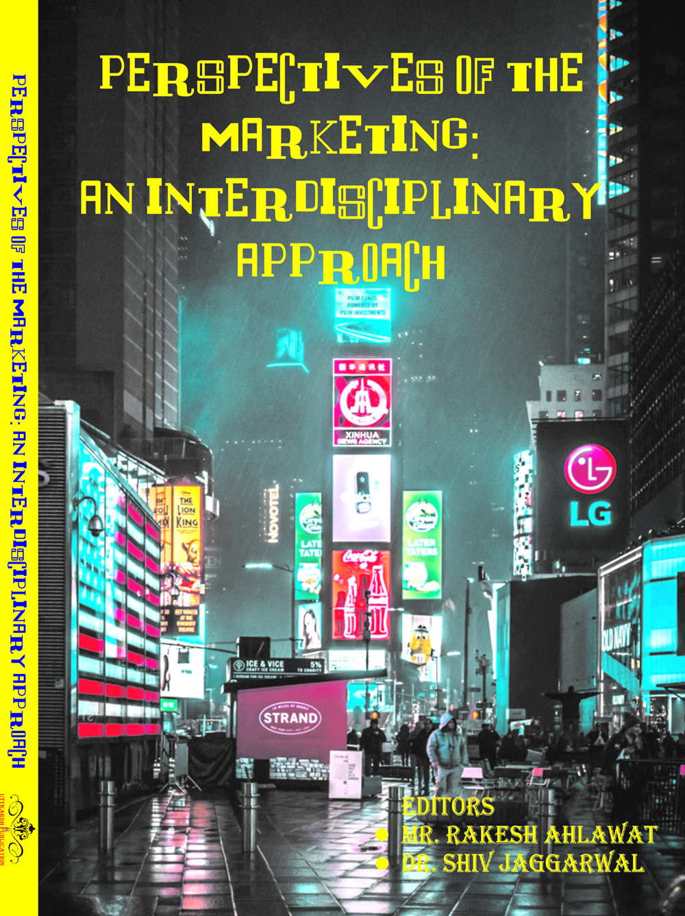 Perspective Of The Marketing An Interdisciplinary Approach  